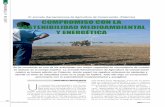 III Jornada Iberoamericana de Agricultura de Conservación ......de manejo y control de malas hierbas. Explica que en la agricultura de Conservación los factores cla-ve para el éxito