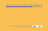 COMISIÓN DE ARBITRAJE MÉDICO DEL ESTADO DE JALISCO · 2016-10-15 · A cuatro años de que la Comisión de Arbitraje Médico del Estado de Jalisco (Camejal) inici ó la atenci ón
