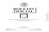 BOLETIN OFICIAL...2 boletin oficial lujll'es 6 de mayo aÑo 2002 minera las trancas, s.a. de c.v. (en liquidacion) balance general al 31 de diciembre de 2001 (pesos) no. 36