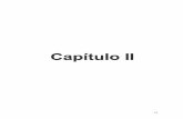 CAPITULO II: MARCO TEORICO · informar, persuadir y recordar al mercado meta sobre la existencia de un producto y su venta, con la esperanza de influir en los sentimientos, creencias