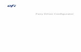 Fiery Driver Configuratorhelp.efi.com/fdc/1.0/es-es/Fiery_Driver_Configurator.pdf · • Cuando se bloquea una pestaña, es visible en el controlador de impresora pero el usuario