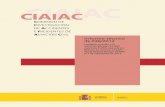 CIAIAC · 2019-09-01 · BITE Equipo de prueba integrado («Built-In Test Equipment») CIMA Centro de Instrucción de Medicina Aerospacial CGA Centro de Gestión Aeroportuaria CO