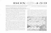 Box 459 - Agosto - Septiembre 1991 - Los coordinadores de ... · Noticias de la Oficina de Servicios Generales de A.A.ﬁ Dirección Postal. Box 459, Grand Central Station, New York,