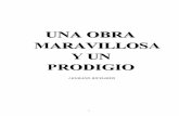 UNA OBRA MARAVILLOSAS Y UN PRODIGIO O - La feuille d'olivierlafeuilledolivier.com/.../Richards_Una_obra_maravillosa.pdf · 2017-06-10 · UNA OBRA MARAVILLOSAS Y UN PRODIGIO O LEGRAND