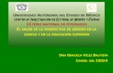 CENTRO I EN E DE G Y E 13 FERIA E - Consejo …2006-2012.conacyt.gob.mx/Becas/feria/Documents/Valor...Sin duda las universidades públicas en México, representan un eje central para