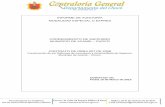INFORME DE AUDITORÍA MODALIDAD ESPECIAL O EXPRES CORREGIMIENTO DE …contraloria-choco.gov.co/wp-content/uploads/2018/01/Inf... · 2018-01-02 · CARTA DE CONCLUSIONES ... se procede