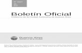 Boletín Oficialboletinoficial.buenosaires.gob.ar/documentos/... · N° 3347 25 enero 2010 Boletín Oficial Gobierno de la Ciudad Autónoma de Buenos Aires Boletín Oficial - Publicación