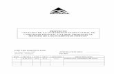 PROYECTO “ANALISIS DE LA INTEGRIDAD ESTRUCTURAL DE CARGADOR FRONTAL … · 2011-06-14 · El cargador frontal CAT 994F presenta una serie de fisuras en el pantógrafo o pluma del