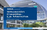 Situación Castilla- La Mancha · 2018-12-20 · Situación Castilla-La Mancha – 2018 4 puestos de trabajo, y reducir la tasa de paro hasta el 14,8% al final de dicho periodo, todavía