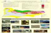 LA FAJA PIRÍTICA IBÉRICA (FPI) Una de las Provincias ...direccioncitius.us.es/museo/Recursos/Posters/riotinto_geologia.pdf · una de las provincias metalogenéticas más importantes