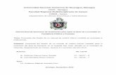 Universidad Nacional Autónoma de Nicaragua, Managuarepositorio.unan.edu.ni/3460/1/4321.pdf · 2017-02-07 · Universidad Nacional Autónoma de Nicaragua, Managua UNAN – Managua
