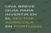 UNA BREVE · Aceite de oliva, vino, frutas, verduras ... (por ejemplo, en el valle del Duero, la tierra del vino de Oporto, la primera región de denominación de origen protegida