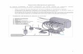 Inyección Mecánica K-jetronic - VALVULITA.COMUn sistema de palancas transmite el movimiento del plato a la válvula corredera (8) que determina la cantidad de combustible a inyectar.