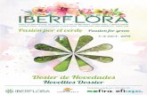 ALBERGRASS - Iberflora...jardineras con asa y macetas colgantes con plantas de tomates, pimientos, berenjenas, fresas y picantes con variedades seleccionadas de frutos pequeños y