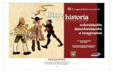 PROGRAMA - El Morrocotudo.cl , Noticias de Arica y Parinacota · 2014-11-07 · IX Congreso Internacional de Etnohistoria. 10 al 14 de Noviembre 2014. Universidad de Tarapacá, Campus