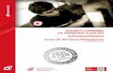CURSO E LEARNING DE PRIMEROS AUXILIOS AUTOGESTIONADO …€¦ · Federación Internacional de Sociedades de la Cruz Roja y de la Media Luna Roja. (2010). Manual del voluntario Salud