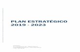 PLAN ESTRATÉGICO©gi… · PLAN ESTRATÉGICO - COCEMFE 2019-2023 Página 2 de 26 1 COCEMFE es una ONG fundada en 1980 que aglutina, fortalece y coordina los esfuerzos y actividades