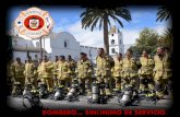 BOMBERO… SINÓNIMO DE SERVICIO. · 2017-06-15 · “Prevenir, proteger y controlar incendios, accidentes, catástrofes generados por fenómenos naturales o antrópicos en el Cantón