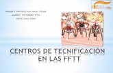 PRIMER CONGRESO NACIONAL FEDDF MADRID, DICIEMBRE … · 2019-03-21 · el ciclismo femenino desde la perspectiva de los tÉcnicos de nivel nacional o aplicar un test incremental en