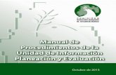 MANUAL DE PROCEDIMIENTOS DE LAcodhem.org.mx/LocalUser/codhem.org/transparencia/I_Marco...Manual General de Organización de la Comisión de Derechos Humanos del Estado de México,