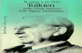 Tolkien. El autor y su obra - archivotolkien.org Cesar Santoyo/Tolkien El autor... · El 16 de noviembre de 1917 nació su primer hijo, a quien bautizaron como John Francis Reuel.