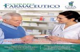 Publicación Oficial de la Confederación Farmacéutica Argentinaservicios.cofa.org.ar/CorreoFarmaceutico/correo137.pdf · 2013-08-15 · Hoy queremos reseñar el hecho histórico