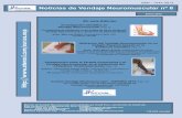 cursosatenasl.com/campus/wp-content/uploads/2018/04/noticias-de-vendaj… · de Fisioterapia en Pediatría (SEFIP) Comparación entre la Terapia Compresiva y el Vendaje Neuromuscular
