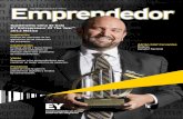Suplemento EOY 2013 - FOROS REFORMA · 2016-06-24 · el talento emprendedor mexicano Los 47 empresarios finalistas, provenientes de 39 compañías, se reunieron en una ceremonia
