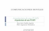 Página Principal de Jhon Jairo Padilla Aguilar - …jpadilla.docentes.upbbga.edu.co/moviles/2 Arquitectura... · 2014-03-19 · NSS(Network Switching Subsystem) BSS(Base Station