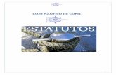 CLUB NAUTICO DE CONILnauticonil.es/.../ESTATUTOS-DEL-CLUB-NAUTICO-DE-CONIL-21.pdf · CLUB NAUTICO DE CONIL . 2 ... en el Decreto 7/2000, de 24 de enero, de Entidades Deportivas Andaluzas