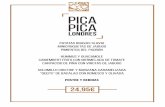 POSTRE Y BEBIDASslavia.es/wp-content/uploads/2018/06/Carta_de_grupos.pdf · 2018-06-18 · mermelada de tomate Surtido de ibéricos con pan de coca de vidre de tomate Solomillo de