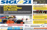 MEXICALI | TIJUANA | TECATE Celebransiglo21.com.mx/edicion-digital/images/ed-477/S21-477Ed.pdf · será de gran beneficio para las empresas maquiladoras de la localidad, donde podrán