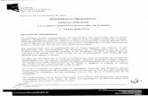 I. ANTECEDENTES Resumen de admisibilidad La …Corte Constitucional delecuador Quito, D.M., 31 deagosto de2016 SENTENCIAN. 283-16-SEP-CC CASO N. 1470-11-EP LA CORTE CONSTITUCIONAL