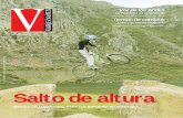 Salto de altura - ANDINAportal.andina.com.pe/edpespeciales/especiales/variedades... · 2009-06-01 · áreas planas al ﬁn, con la posibilidad de llegada de los servicios públicos