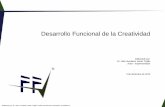 Desarrollo Funcional de la Creatividadcmas.siu.buap.mx/portal_pprd/work/sites/pdi/resources/LocalConten… · Elaborado por: Dr. Aldo Humberto Verde Trujillo / Todos los derechos