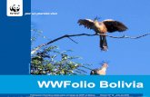 Publicación informativa digital sobre el trabajo de WWF en ...awsassets.panda.org/downloads/wwfolio18_espanol.pdf · Este programa se ha tornado en la producción televisiva de mayor