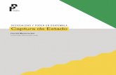 DESIGUALDAD Y PODER EN GUATEMALA Captura de Estadoparaisodesigual.gt/.../Desigualdad-y-poder-en-Guatemala.pdf · 2019-02-15 · 3 La interdependencia entre poder económico y político