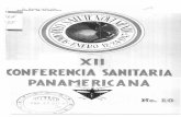 XII CONFERENCIA SANITARIA PANAMERICANAhist.library.paho.org/Spanish/GOV/CSP/CSP12_C10.pdf · 2004-05-06 · constituian los brotes de escorbuto entre los marineros y de be- riberi