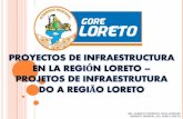 Plan de emergenciaaz545403.vo.msecnd.net/uploads/2016/10/15.-ppt-loreto.pdf · plan de desarrollo concertado del gore loreto al 2021 componente infraestructura y conctividad objetivo