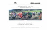 INFORME DE GESTIÓN – AÑO 2008 COMISIÓN DISTRITAL PARA …ambientebogota.gov.co/.../299116/Informe+gestion+2008.pdf · en la zona rural de Bogotá D.C.” Informe presentado por