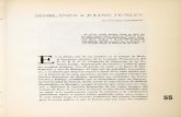 SEMBLANZA JULIAN HUXLEYc...60 pedia, l'he Science of Life (La Ciencia de la Vida), una síntesisde las ciencias biológicas, aparecida en 1939, obra de indudableoriginalidad. También
