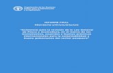 Informe Final - SUBPESCA. Subsecretaría de Pesca …1 Informe Final PROYECTO UTF/CHI/042/CHI “Asistencia para la revisión de la Ley General de Pesca y Acuicultura, en el marco