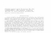41 (19,S2), 463-530 · morales y alegóricas, sobre las siete Moradas de Santa Teresa de Jesús, publicado en Madrid, año de 1677, justo a los cien años de haber escrito Teresa