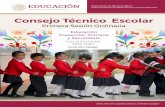 Consejo Técnico Escolar - Tamaulipas. ORGANIZACIÓN DEL CONSEJO TÉCNICO ESCOLAR 2019-2020 En el ciclo escolar 2019-2020, las sesiones de CTE de la fase ordinaria tienen una nueva