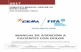 CEMA/FIFA MEDICAL CENTRE OFcufcd.edu.mx/calidad/v20/documentacion/CM/CEMA-MN-E-12.pdf · nerviosa estimulada inicia un impulso nervioso denominado potencial de acción que es conducido