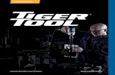 Tienen lo que se necesita - Tiger Tool International Inc. · Juego de reparación para transmisión de servicio pesado 20175 • 10102 • 10803 Juegos populares Detalles en la página