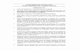 AYUNTAMIENTO DE GUADALA.JARA SESiÓN ORDINARIA DEL 13 … · 2016-09-10 · Sólidos Municipales (Lineamientos PRORESOL). . 13. Iniciativa de decreto con dispensa de ordenamiento