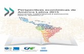 16 17 - comfama.com · liderado por el Estado Plurinacional de Bolivia, Colombia, Costa Rica, Ecuador, Panamá, ... para asegurar la sostenibilidad de la política fiscal y en particular