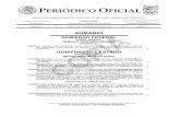 PODER JUDICIAL TRIBUNAL UNITARIO AGRARIO DISTRITO 43po.tamaulipas.gob.mx/wp-content/uploads/2016/05/cxli-53-040516F.… · SECUNDARIA, para que imparta los ... NORESTE, A.C., que