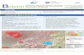 Boletín 1 Enero 2017 Boletín - JICA · Boletín 1 Enero 2017 2 Cartas En el marco del proyecto para el Manejo Integral de los Humedales en las lagunas de Olomega y El Jocotal, se
